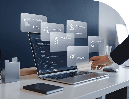DevOps Consulting