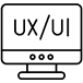 UI/UX design