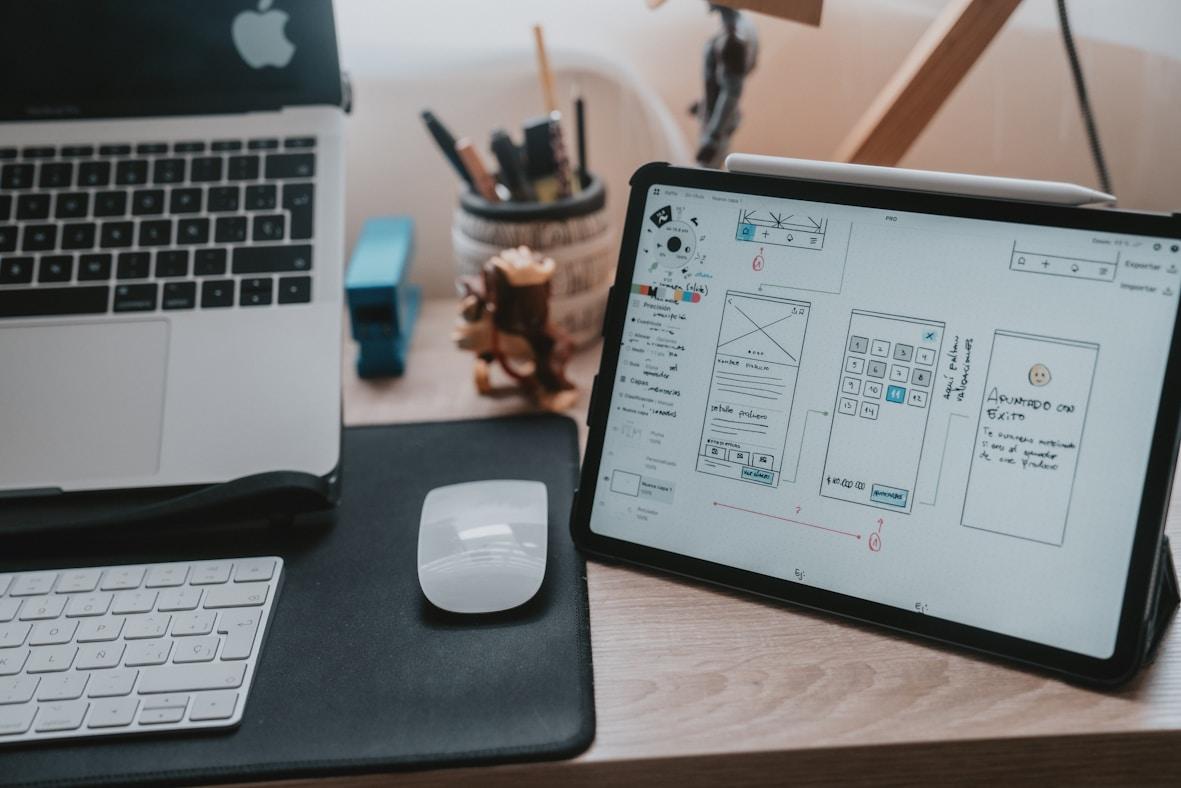 custom web development