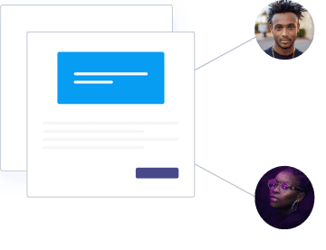 Step 3: Join our team and start your career