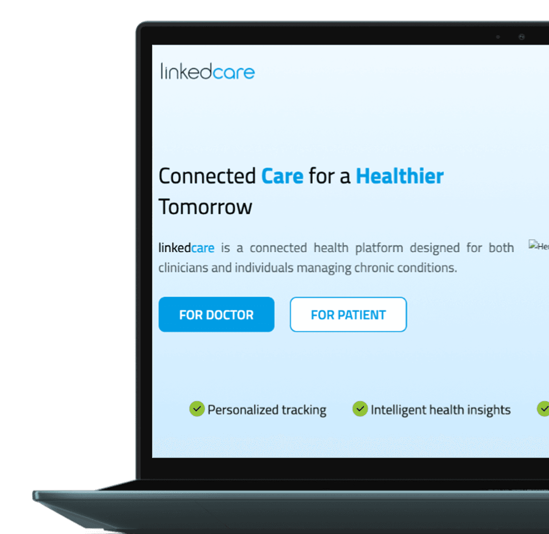 linkedcare_solutions_section