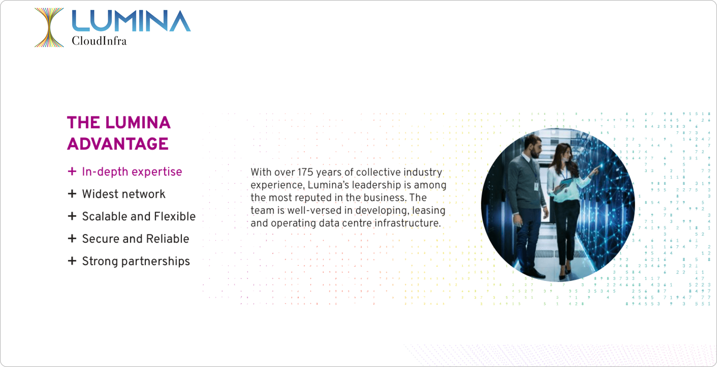lumina_section