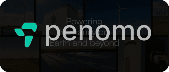 PENOMO’s Digital Transformation