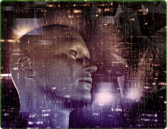 Conversational AI Nigmabot