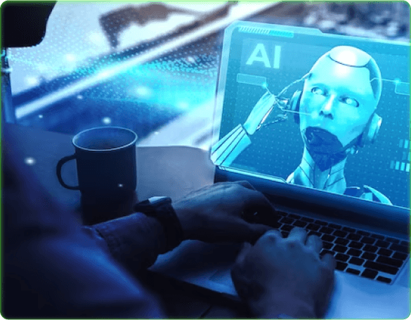 Image Generation Nigmabot