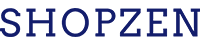Shopzen logo