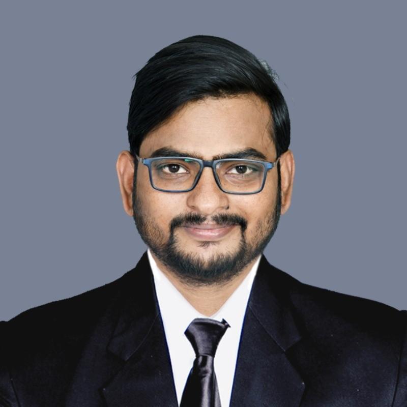 Ravi Kumar Singh, Technical Lead