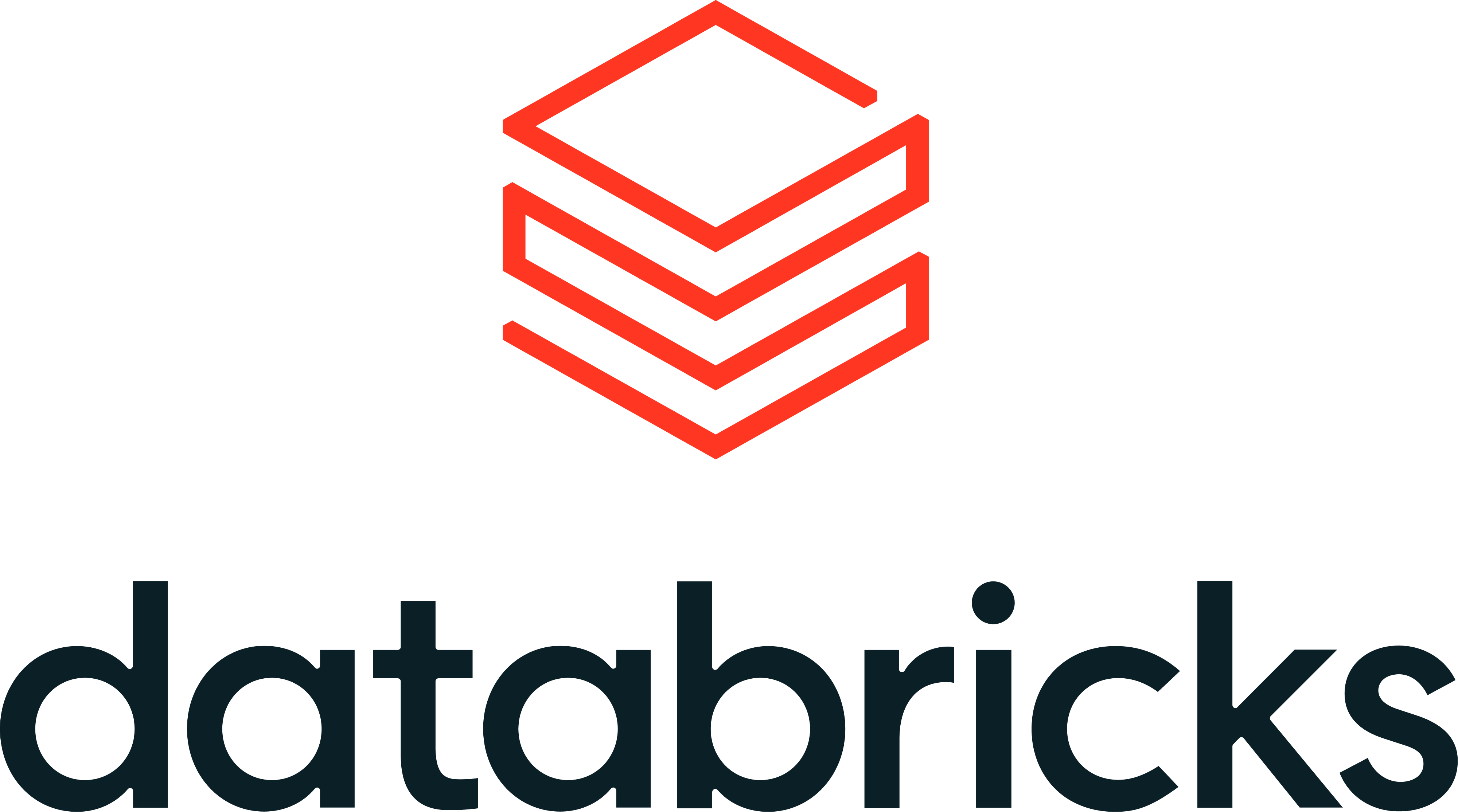 Databricks logo