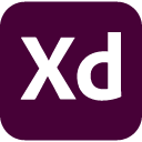 Adobe XD logo