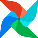 Apache Airflow logo