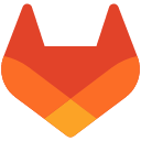 GitLab CI/CD logo
