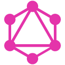 GraphQL logo