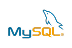 MySQL logo
