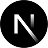 Next.js logo