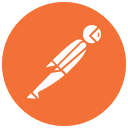 Postman logo