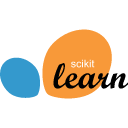 scikit-learn logo