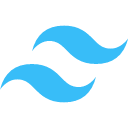 Tailwind CSS logo