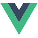 Vue.js logo